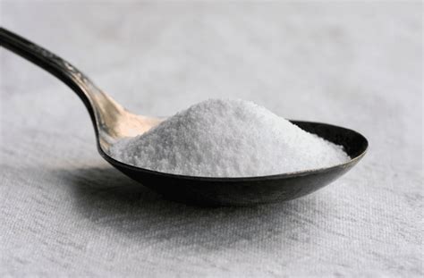 Cutting 1 teaspoon of salt works as well as blood pressure meds, study finds